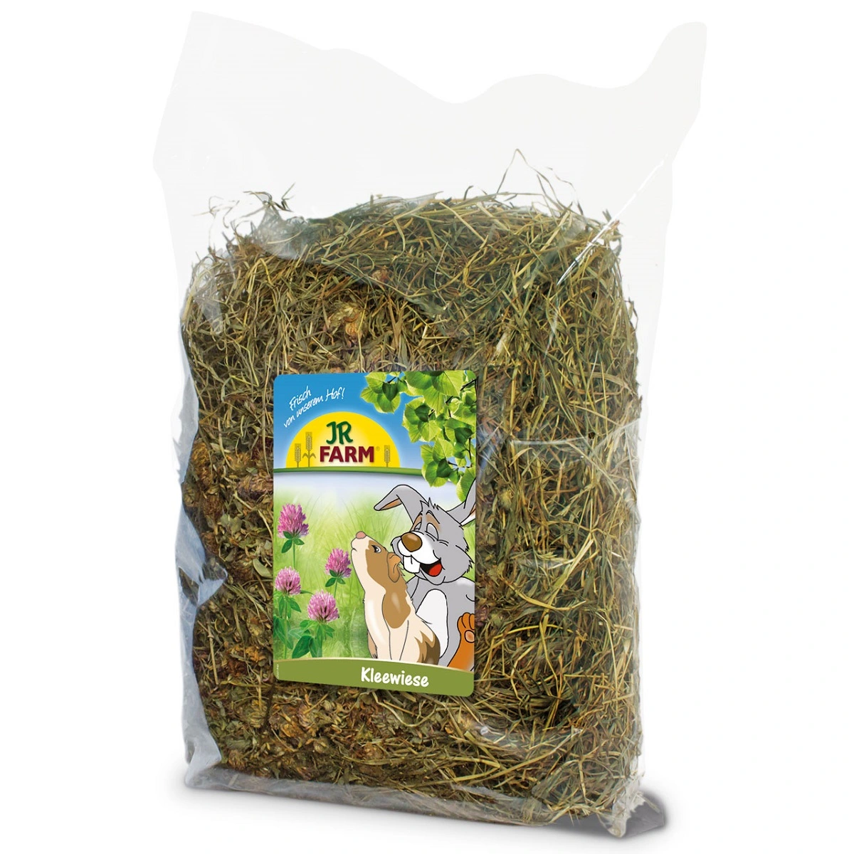 JR Kløvereng 500 g